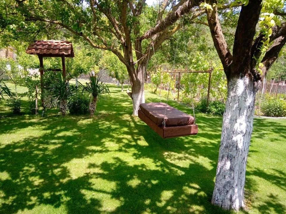 Vila Roza Balchik Exterior foto