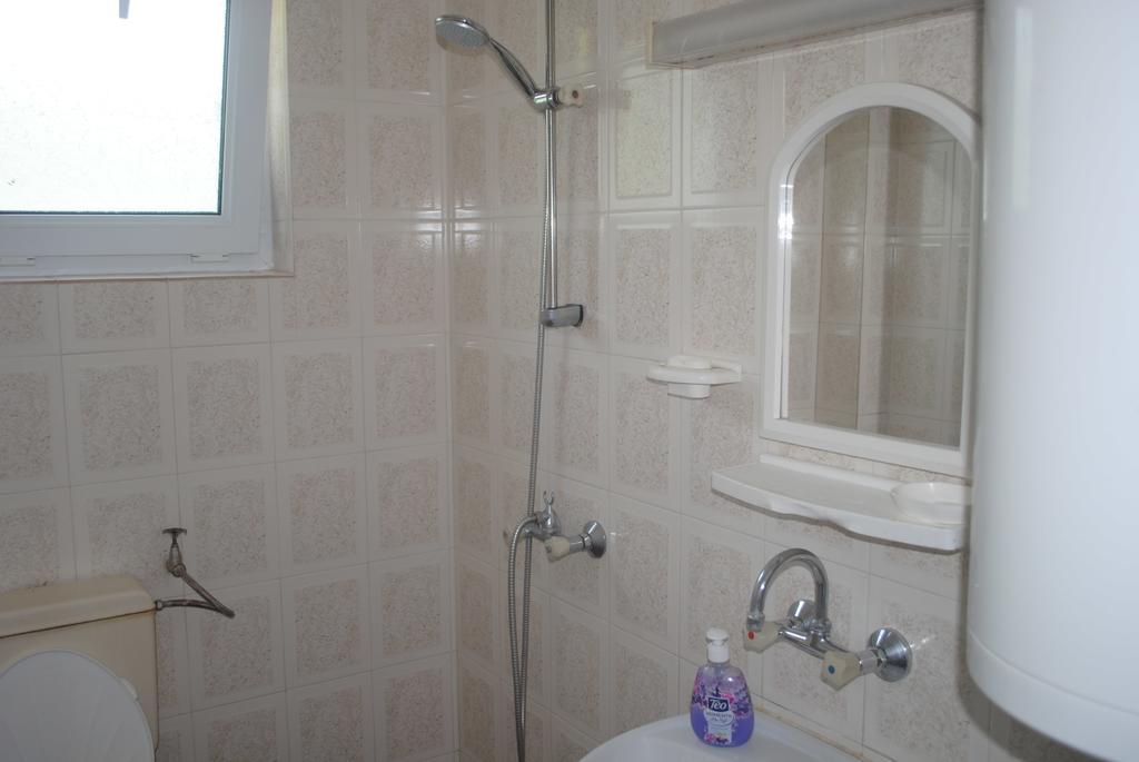 Vila Roza Balchik Exterior foto